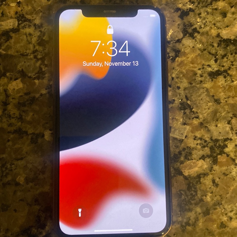IPhone 11 Pro pink 64GB